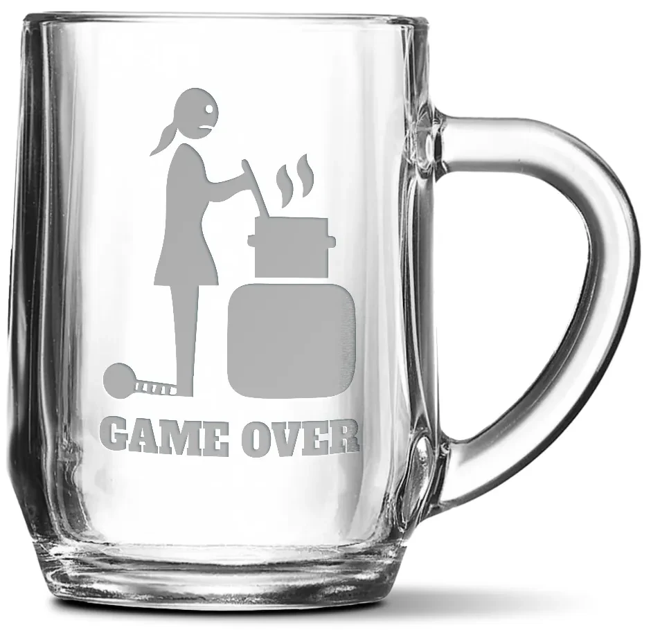 Sablio Polliter Game over 2: 0,5