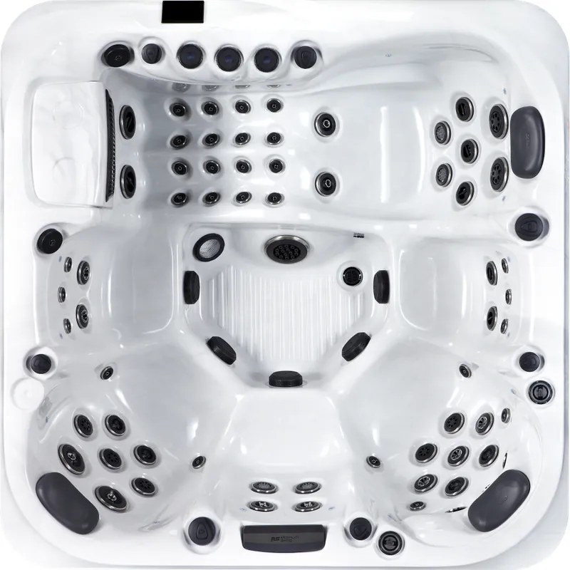 Vírivka Platinum Spas Florence (Luxury)