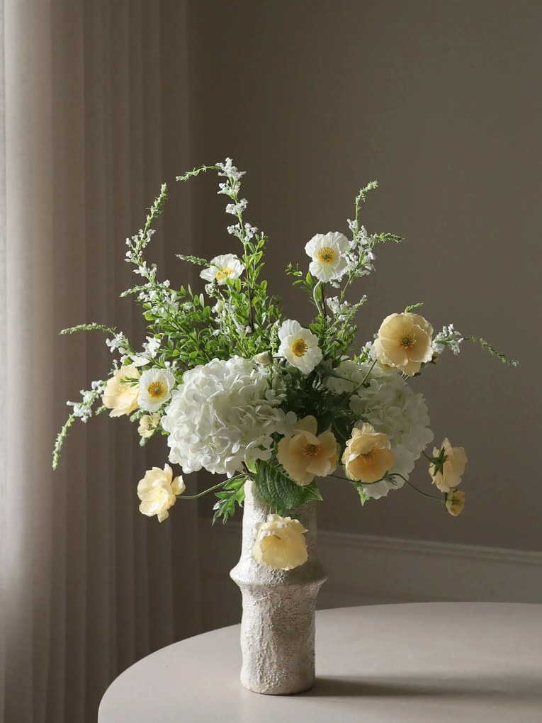 Rastlinná dekorácia Morning Light