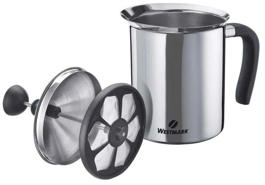 Ručný šľahač Brasilia Plus – Westmark