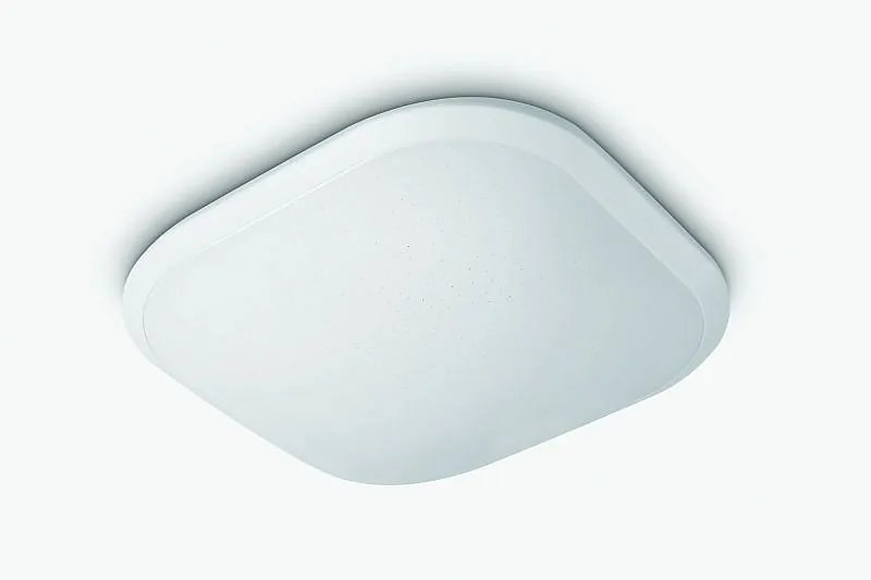 Philips 32810/31/P0 Cavanal LED stropné svietidlo Scene Switch 18W=1500 lm 2700K