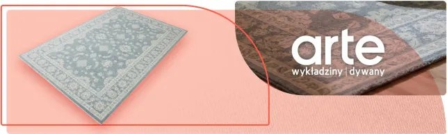 Koberec Osta Soho 47715 LA500