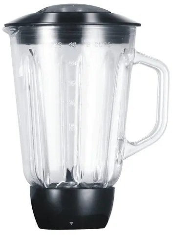 MEGAKOMBO Kuchyňský robot BestBerg BBR-2000BK + 15dílná sada nádobí BBN-1015A + Nízkosacharidový rýžovar BBRC-100 + Pákový espresso kávovar s napěňovačem BBCF-2032