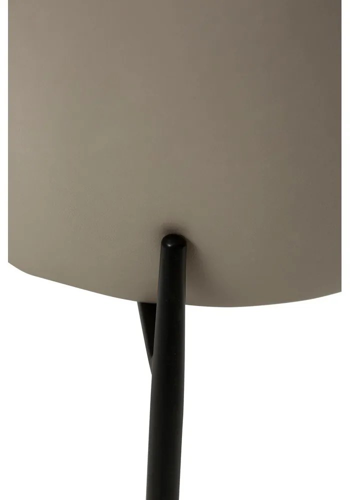 Béžová jedálenská stolička Glamorous – DAN-FORM Denmark