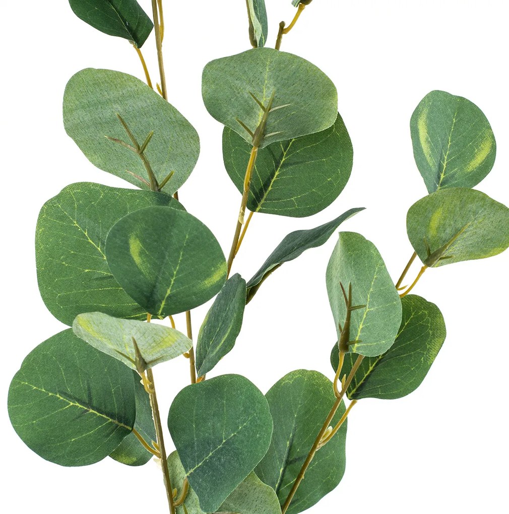 Umelý Eucalyptus, 90 cm
