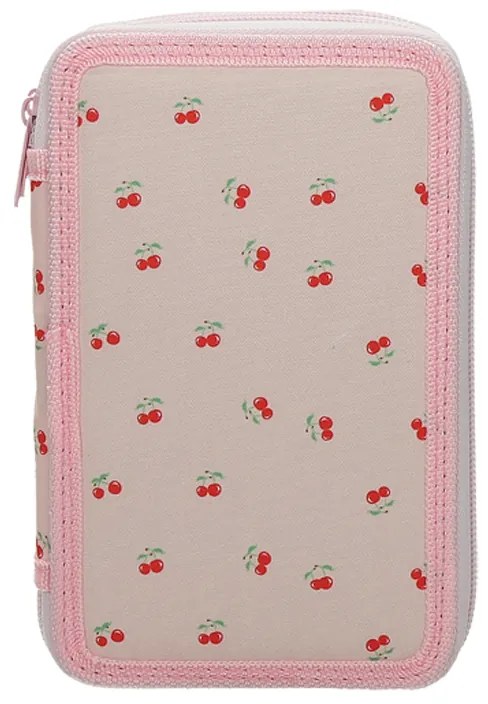 Peračník 2zip prázdny Fab 530544A