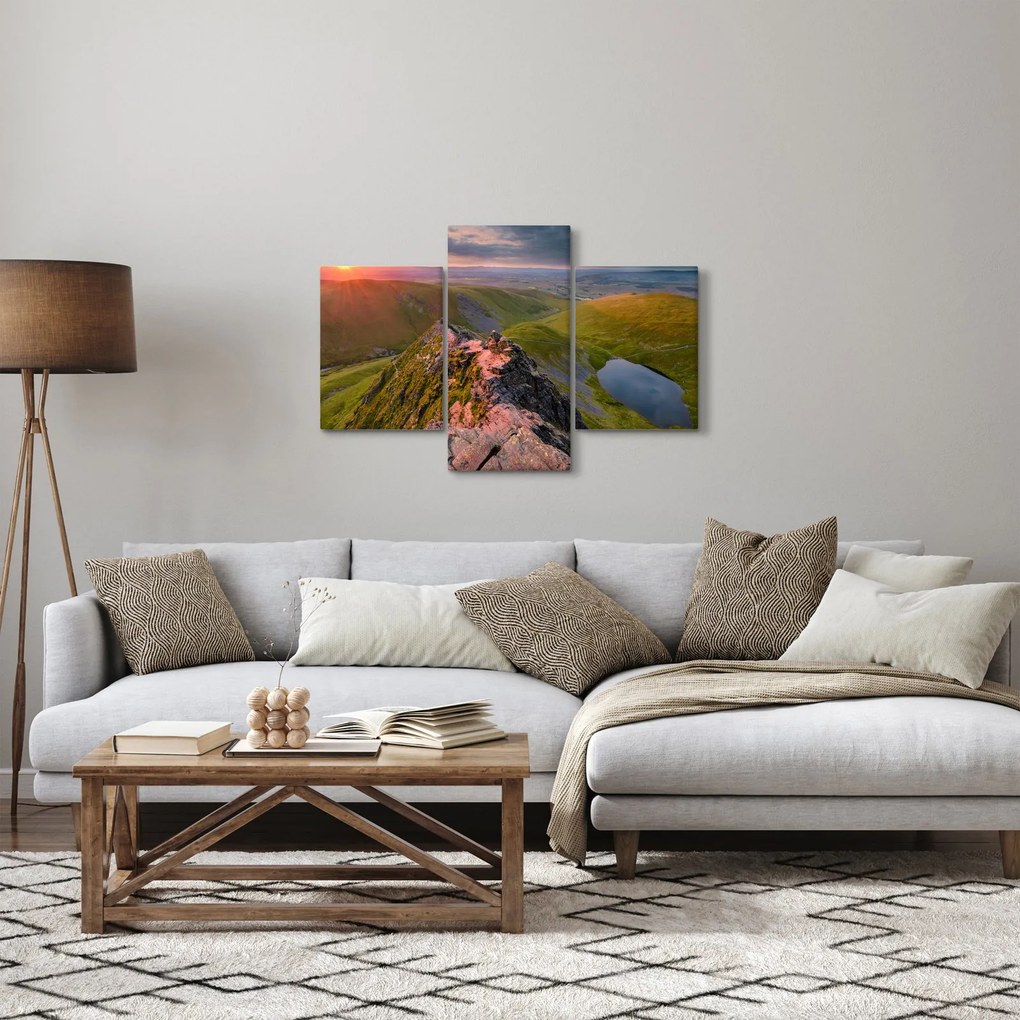 Obraz - Blencathra (90x60 cm)