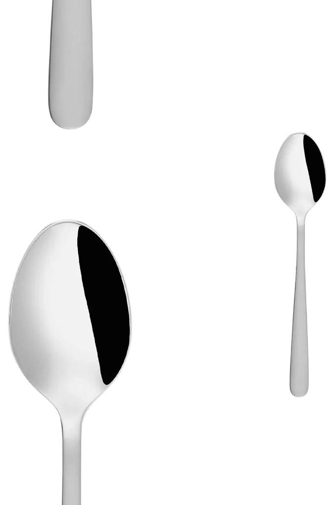 Príborový set 42 ks - Madera - 132635
