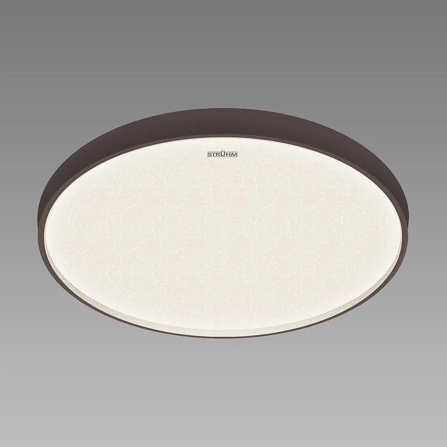 Stropná lampa Fabio LED C 48W NW 04009 PL1