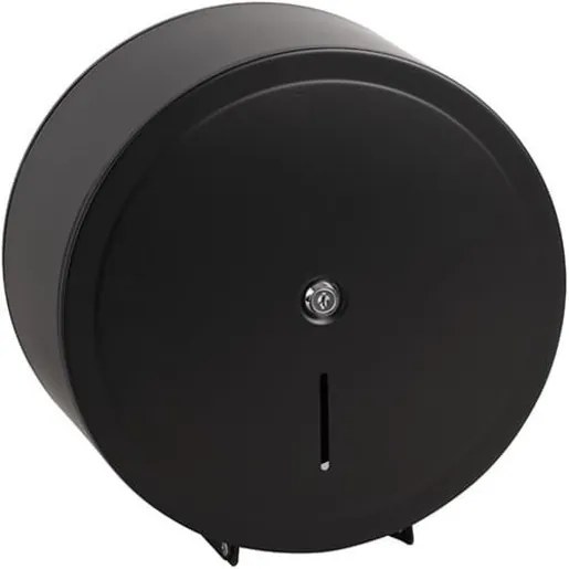 Zásobník na toaletný papier BEMETA čierna 148312080, 1 ks