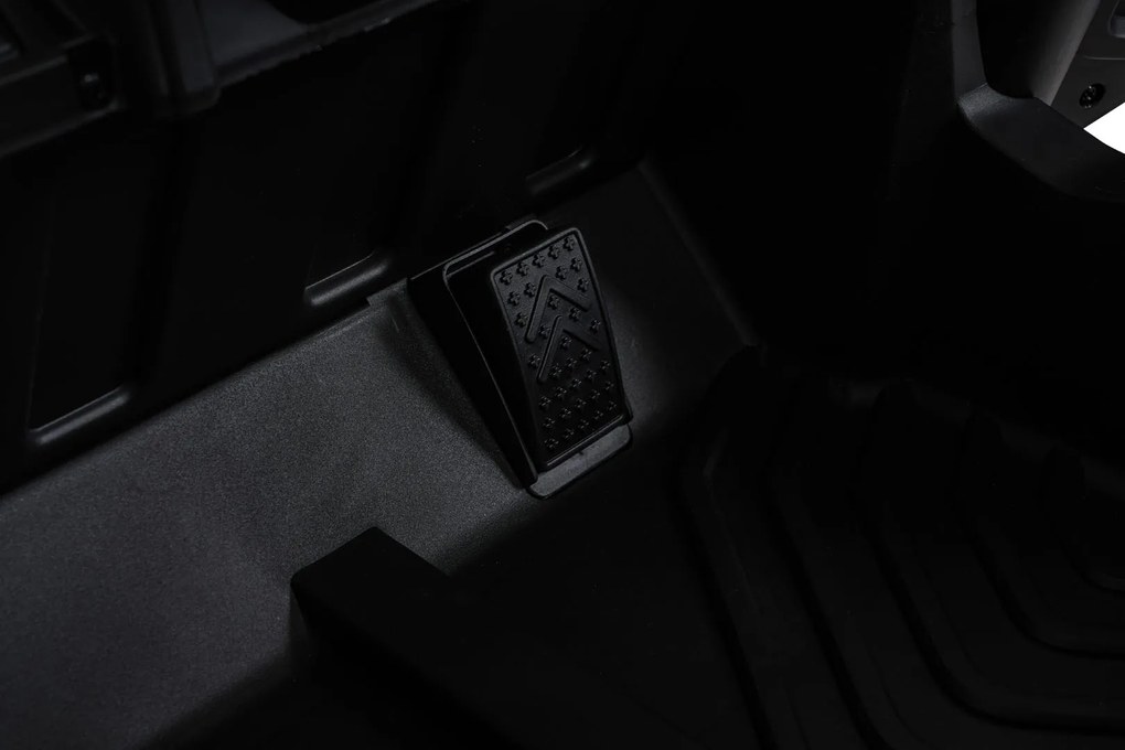 Ramiz Madman UTV-MX Buggy Modrá