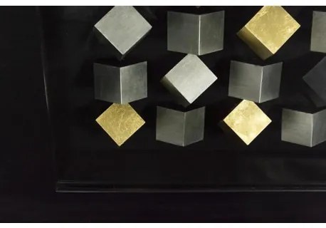 Rámovaný DEKO obraz 160x60 16838