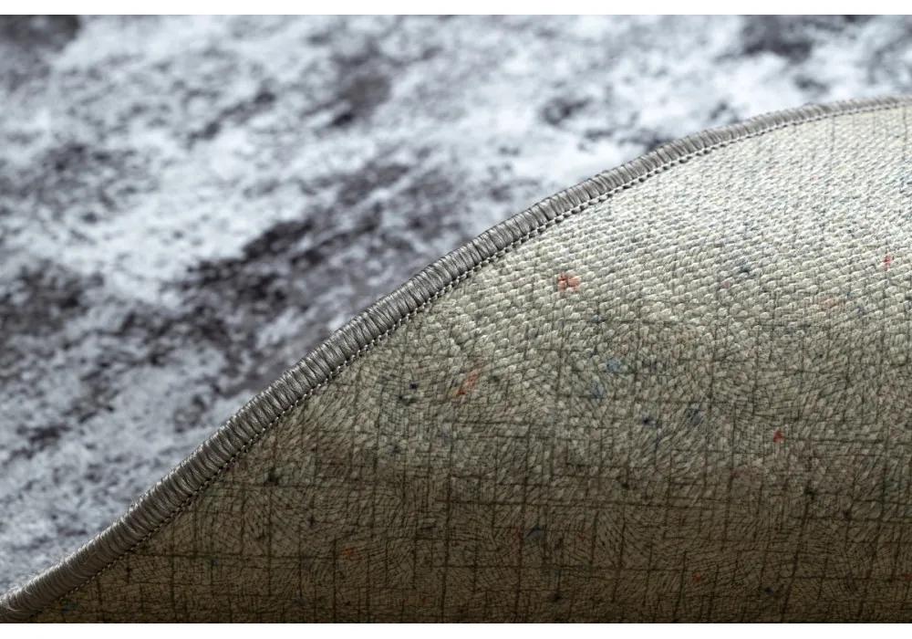 Kusový koberec Aubri šedý 120x170cm
