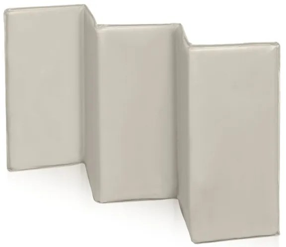 Lionelo - Cestovná postieľka SVEN PLUS béžová