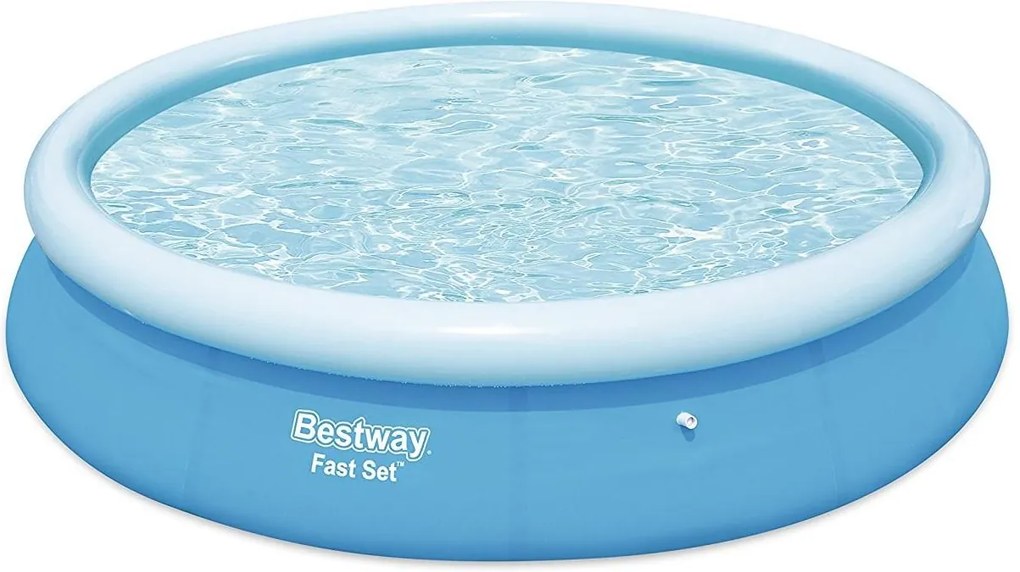 Bazén Bestway Fast Set 3,66 x 0,76 m | bez filtrácie