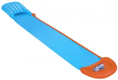 Šmykľavka s rampou Bestway 52477 H2OGO 488 cm