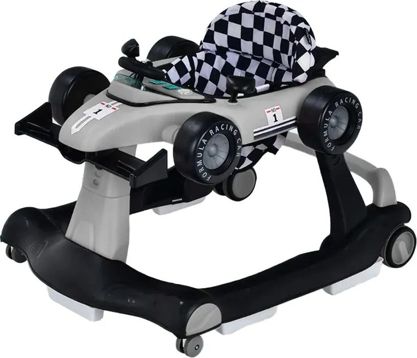 4-v-1 Detský Chodítko