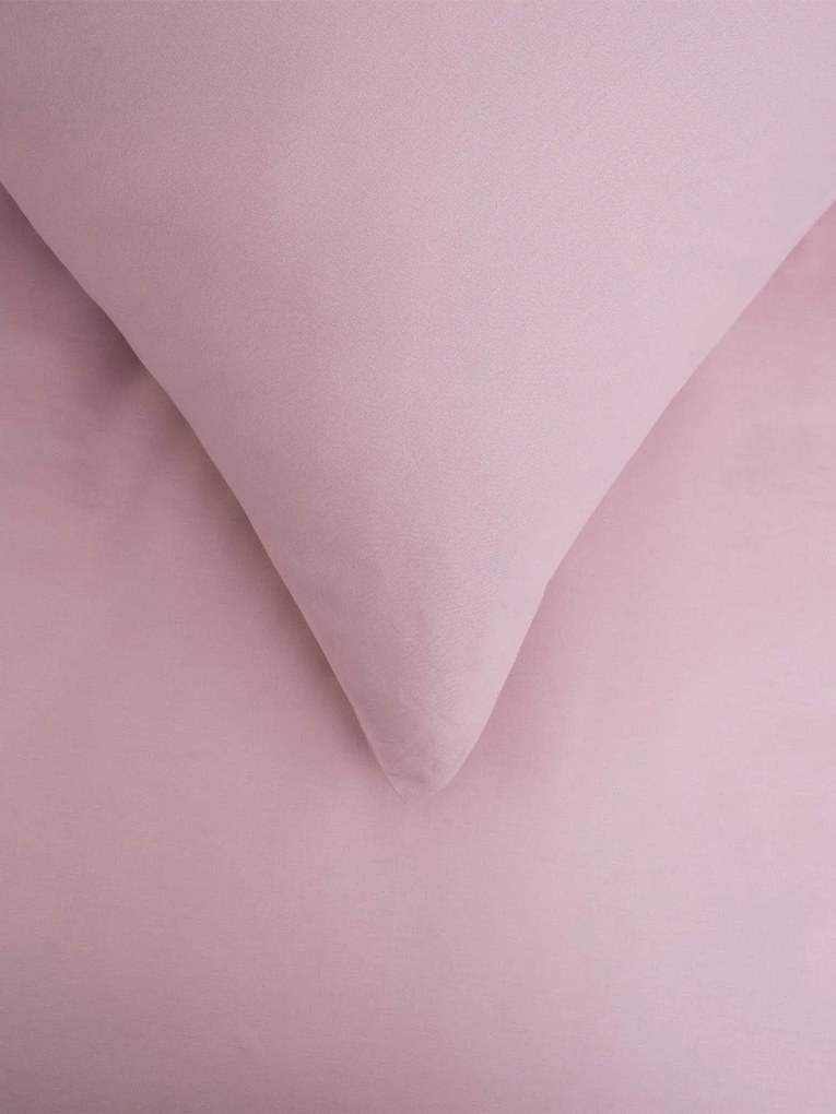 Bavlnené obliečky Renforcé - Jasmine staroružová 140 × 200 cm, 70 x 90 cm