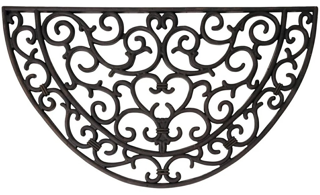 Vonkajšia rohožka Giselle, 66,3x39,2 cm