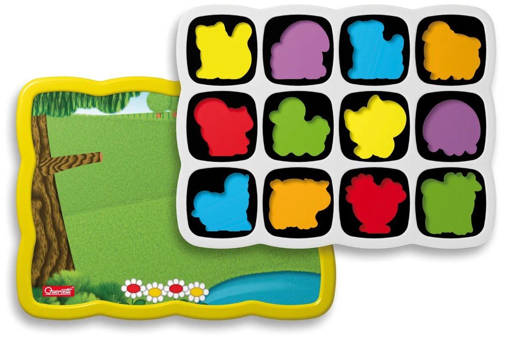 Smart Puzzle - Farma