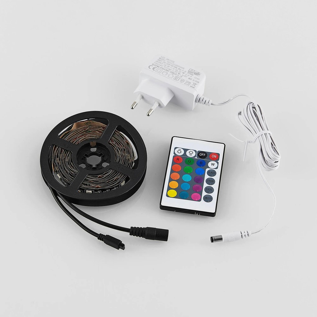 XXXLutz LED PÁSIK, 300 cm - LED svetlá - 007694160001