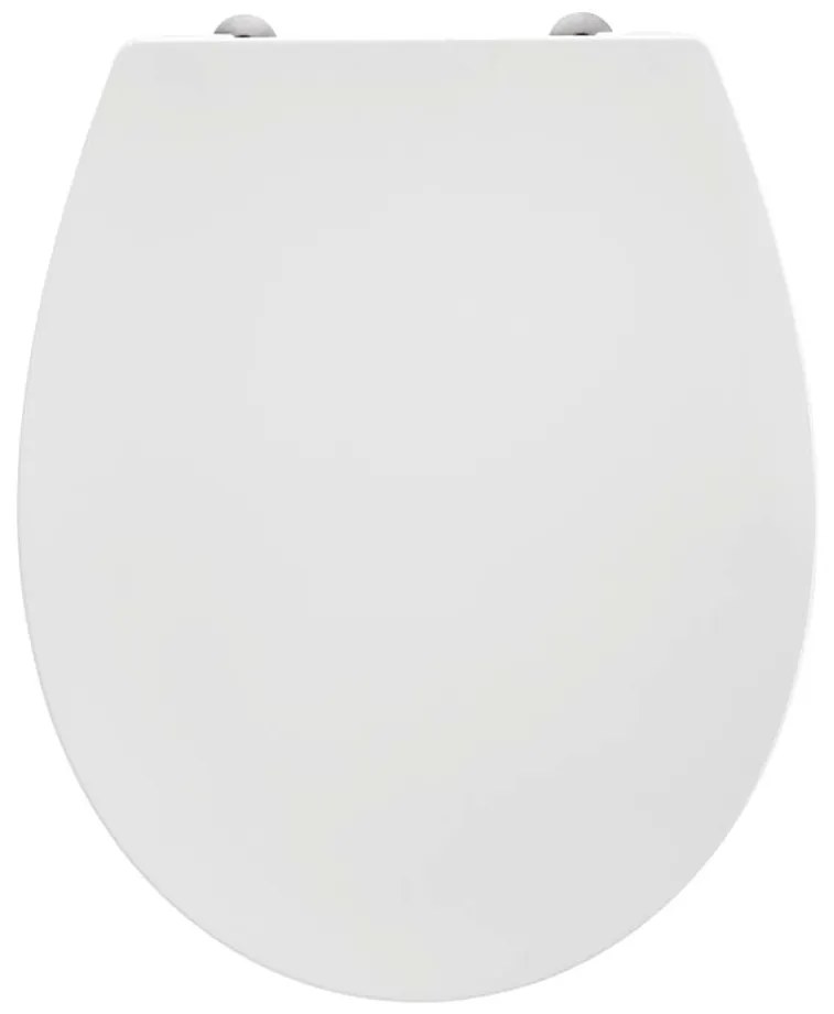 Ideal Standard UNIVERSAL ECO - WC sedátko, biela E131601
