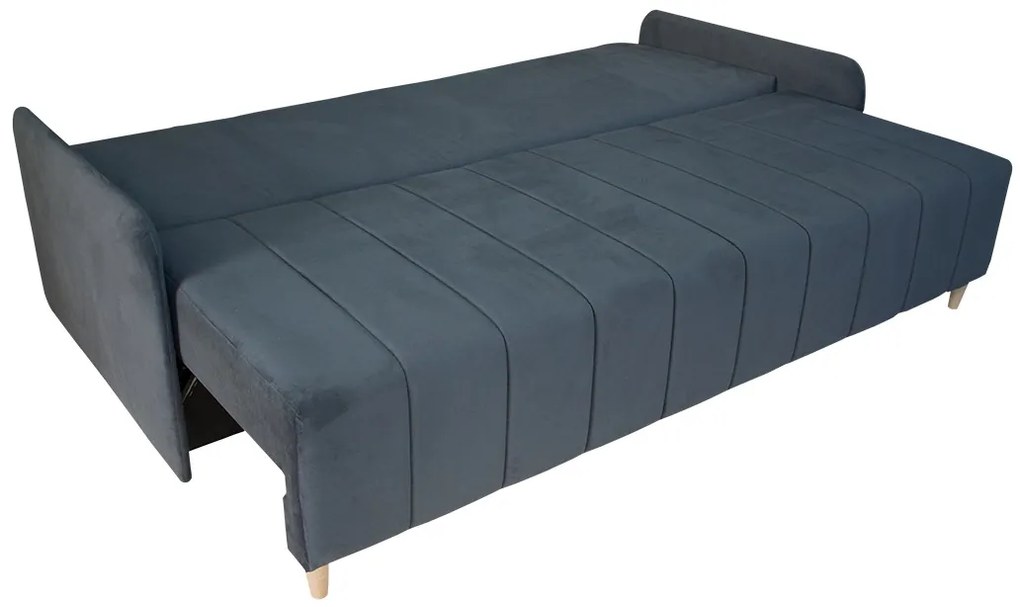 Elegantná pohovka Lusi 114