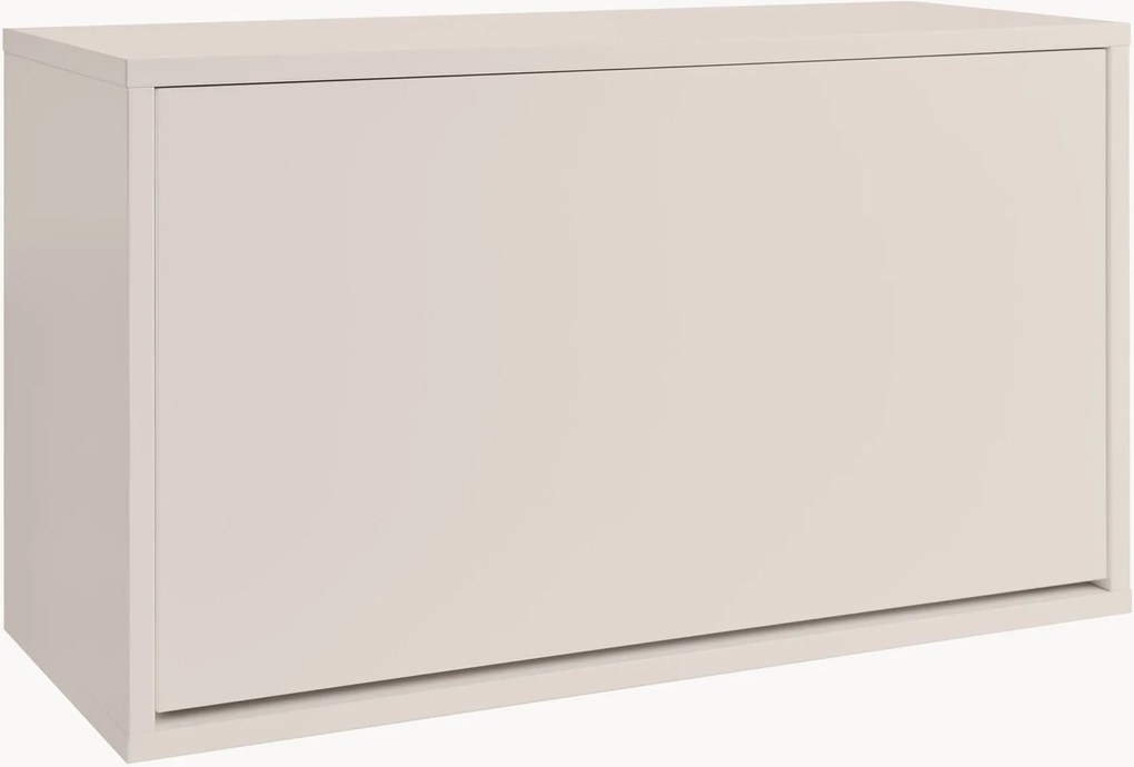 Nástenná skrinka na topánky ReCollector