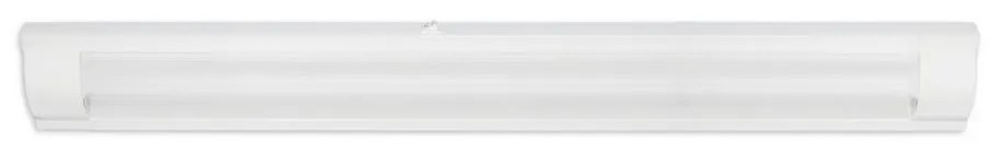 Top Light ZSP T8LED 2x18W - LED Podlinkové svietidlo 2xLED/18W/230V