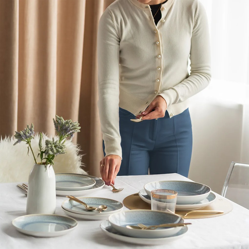 Set tanierov 12 ks – Elements Glacial Ice - 493195