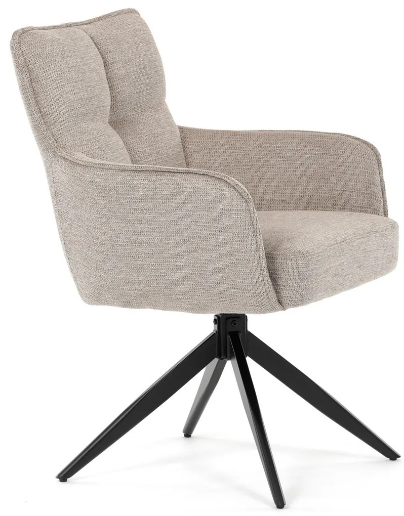 Sada jedálenských stoličiek s vratným mechanizmomDCH-P3170 LAN2, 2 ks