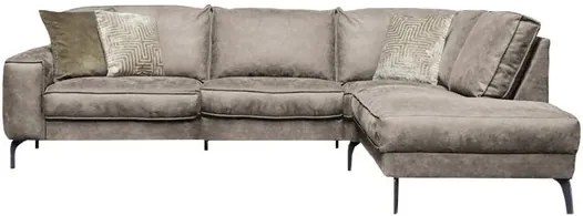 Sconto Sedacia súprava MICA pravá, béžová