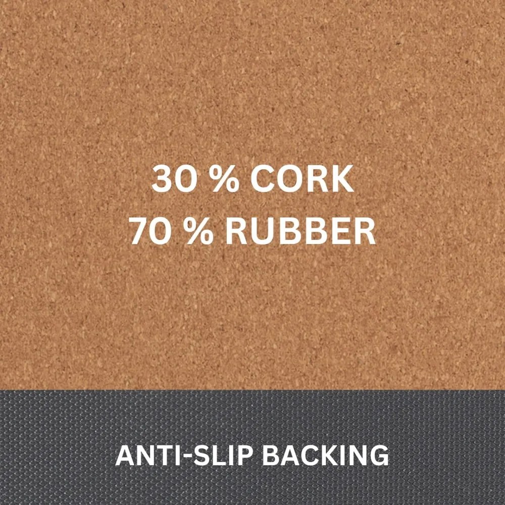 Gumové prestieranie 30x45 cm Otis – ZicZac