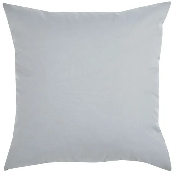 INTERMEDIC SK Dekoratívny vankúš Outdoor 45x45 cm - sv. sivý