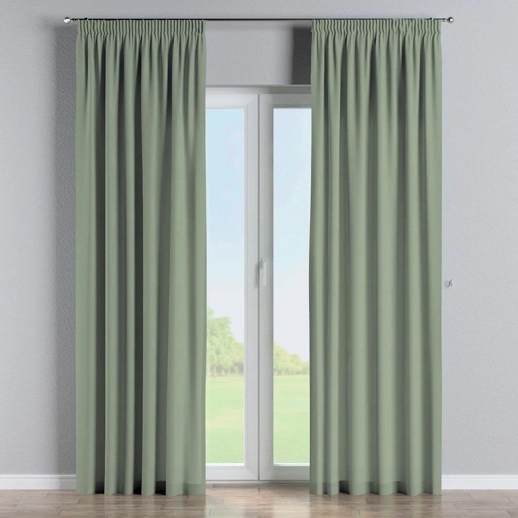 Záves na riasiacej páske