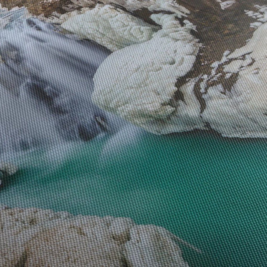 Obraz - Islandská príroda (90x60 cm)