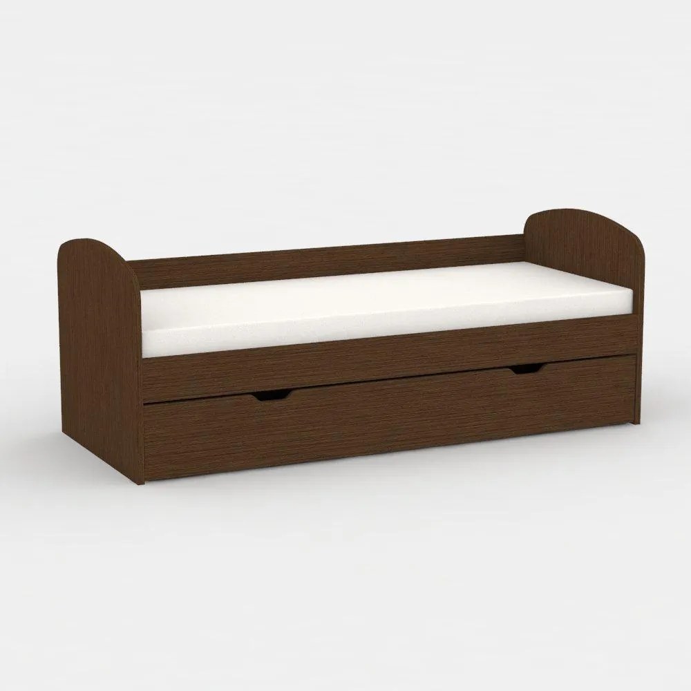 BTC KAKUNA 80x200 Varianta: LANCELOT