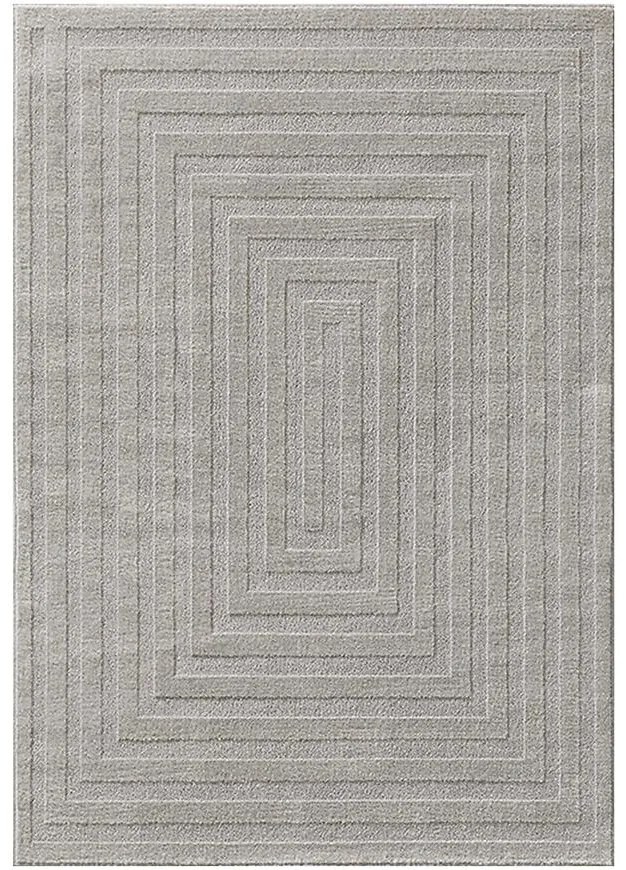 Koberec Alba 1,33/1,9 FR2513 sivý