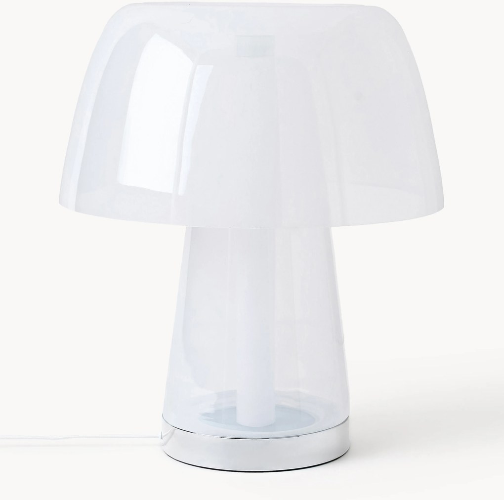Veľká stolová LED lampa Kian