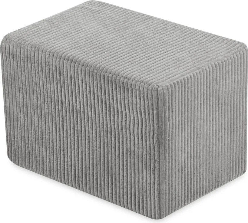 Ihrisko Zámok s bazénikom + 150 loptičiek (perleťové, strieborné), prémiový šedý menčester