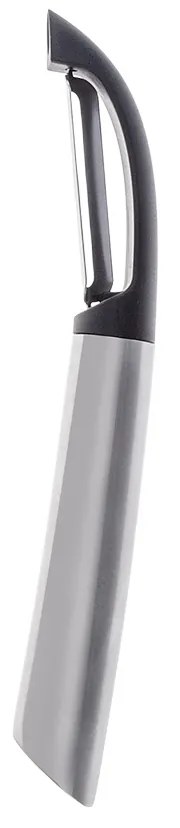 Škrabka s rúčkou z nehrdzavejúcej ocele 20 cm - 596587