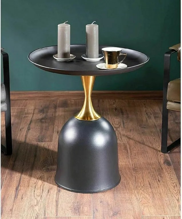 SI Konferenčný stolík Libra