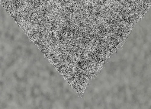 Koberce Breno Metrážny koberec AVENUE 0910, šíře role 400 cm, sivá