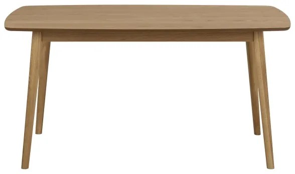Jedálenský stôl BERG dub