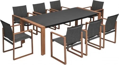 MI Jedálenská súprava DUISBURG