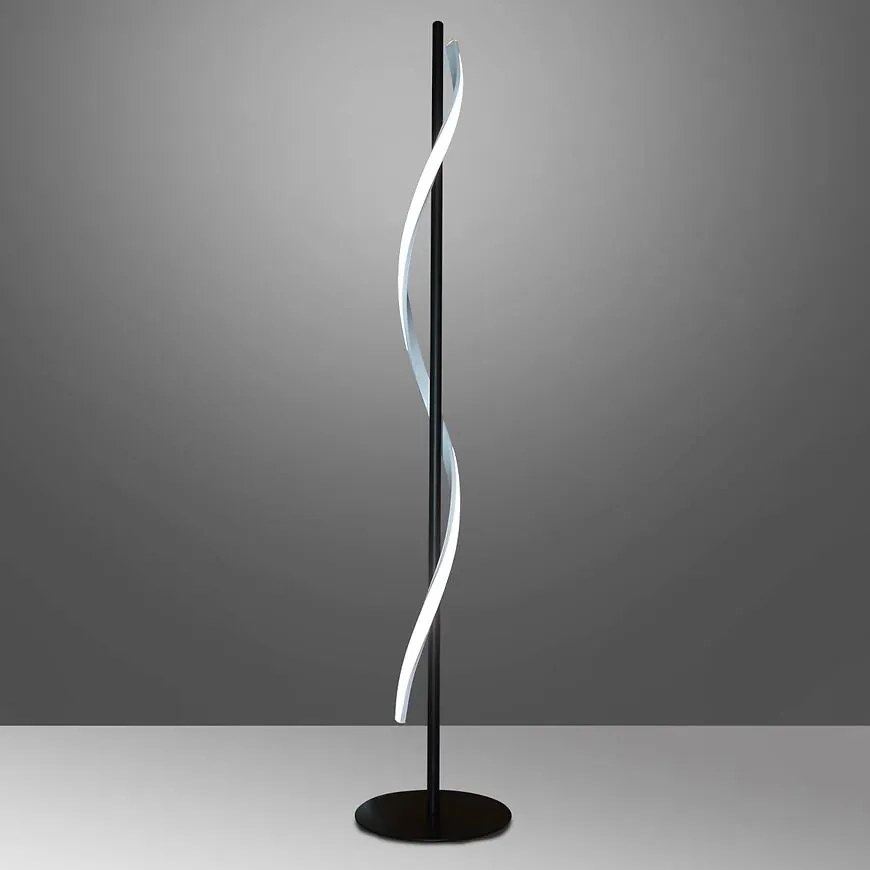 Stojacia lampa Fiume LED AF-FI22LB LP1