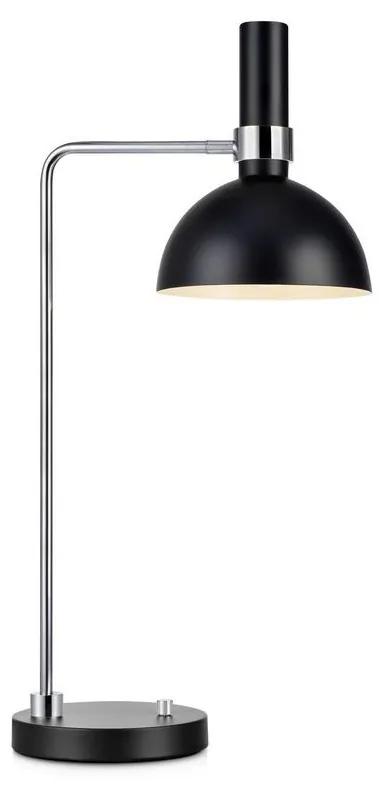 Markslöjd Markslöjd 106859 - Stmievateľná stolná lampa LARRY 1xE27/60W/230V ML0182