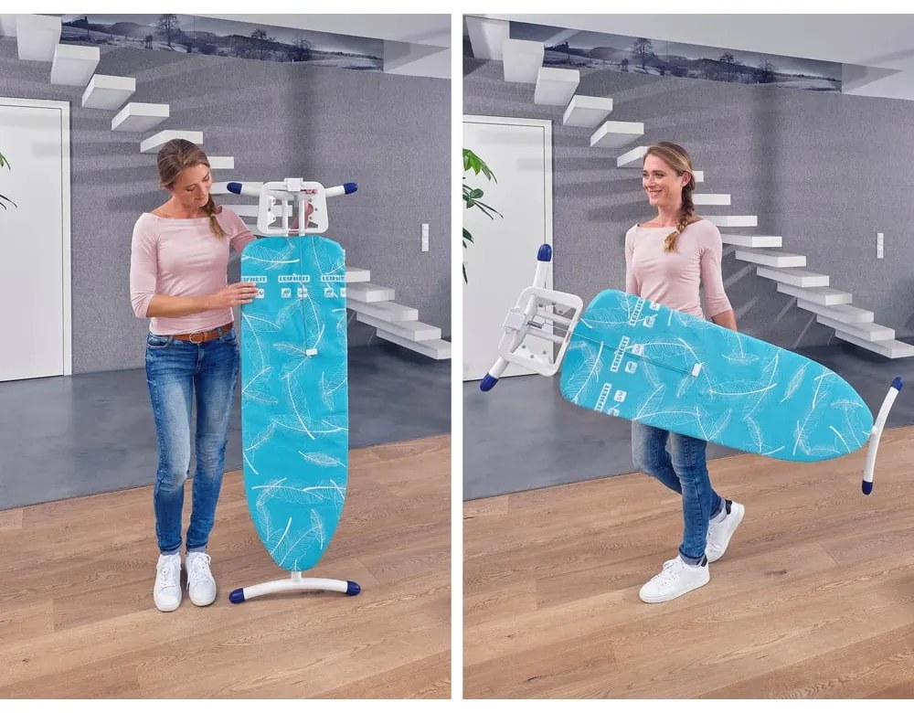 Žehliaca doska 120x38 cm Airboard Premium M – LEIFHEIT