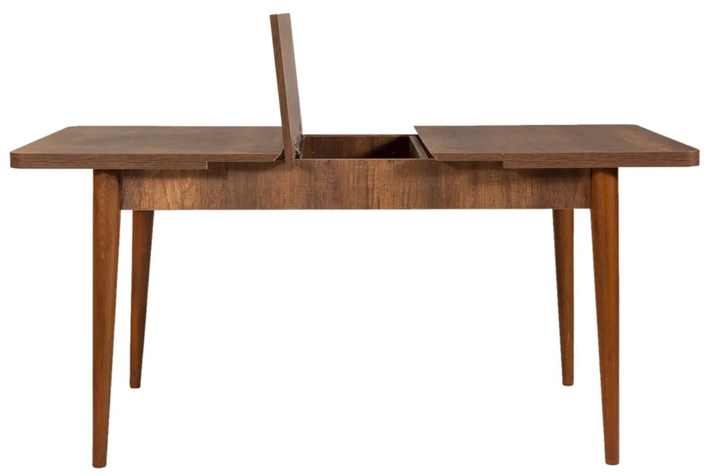 Jedálenský stôl Vina Walnut