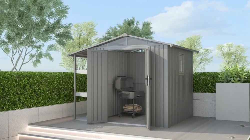 AMY X-B záhradný domček